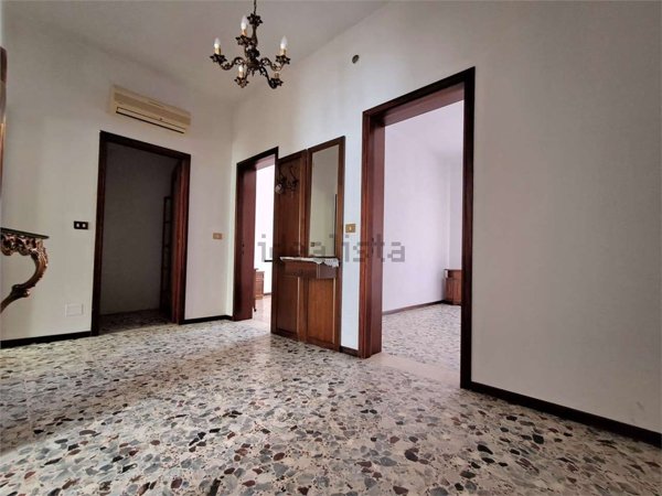 appartamento in vendita a Piacenza in zona Borgotrebbia