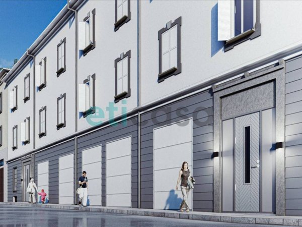 appartamento in vendita a Piacenza