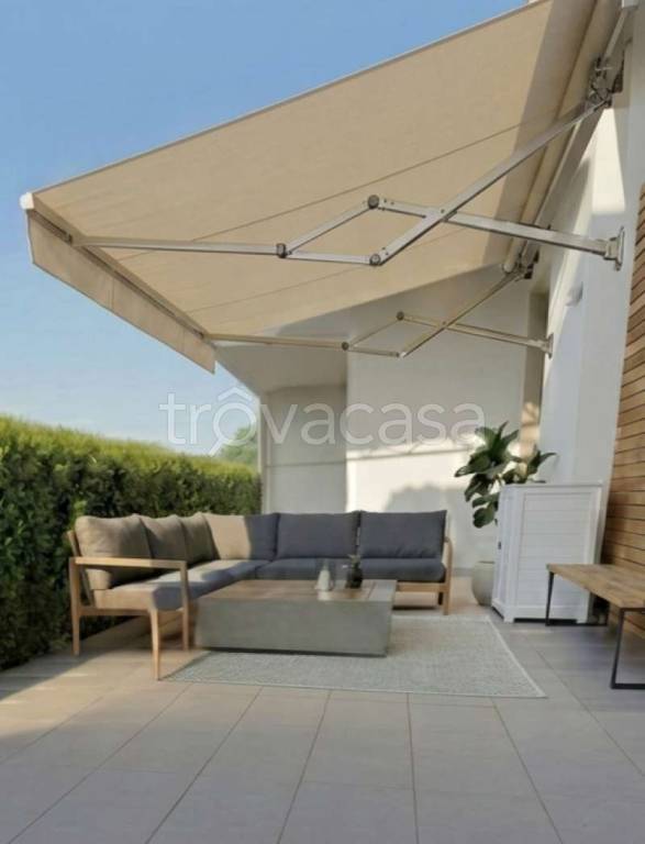 appartamento in vendita a Piacenza in zona Infrangibile