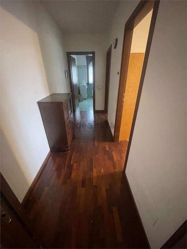 appartamento in vendita a Piacenza in zona Besurica