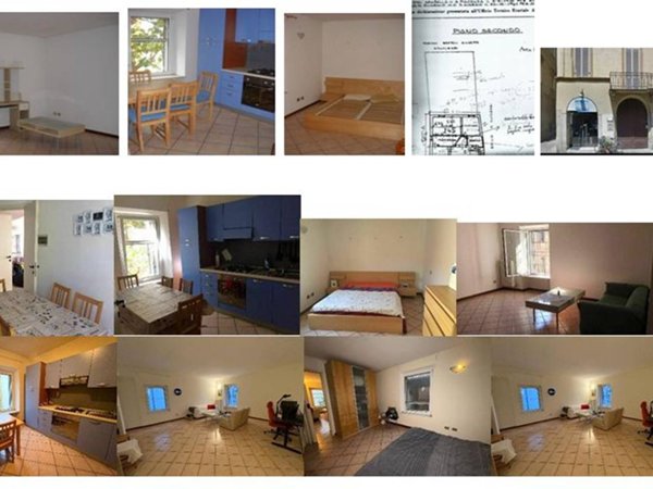 appartamento in vendita a Piacenza in zona Centro Storico