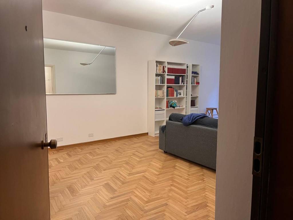 appartamento in vendita a Piacenza