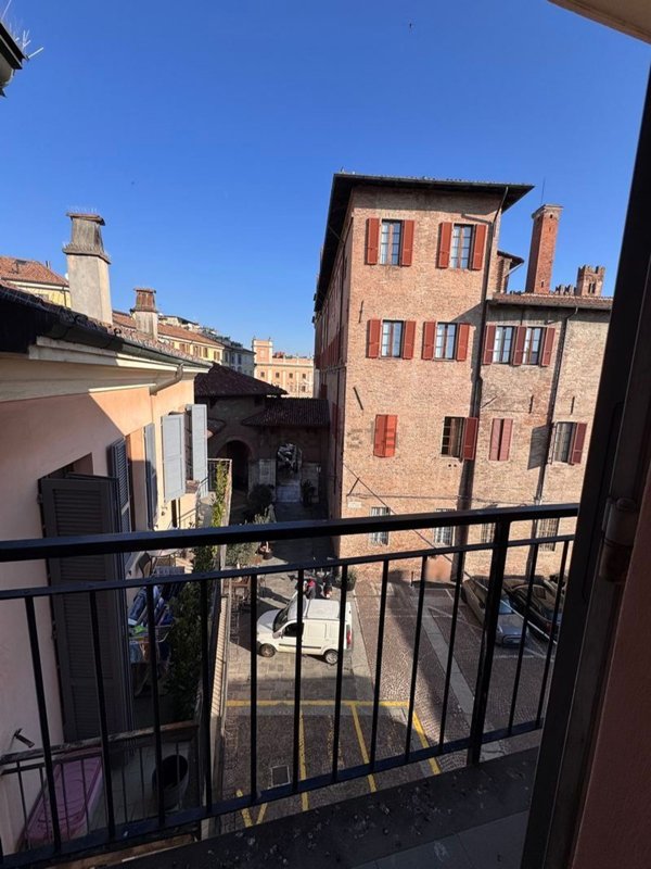 appartamento in vendita a Piacenza in zona Centro Storico
