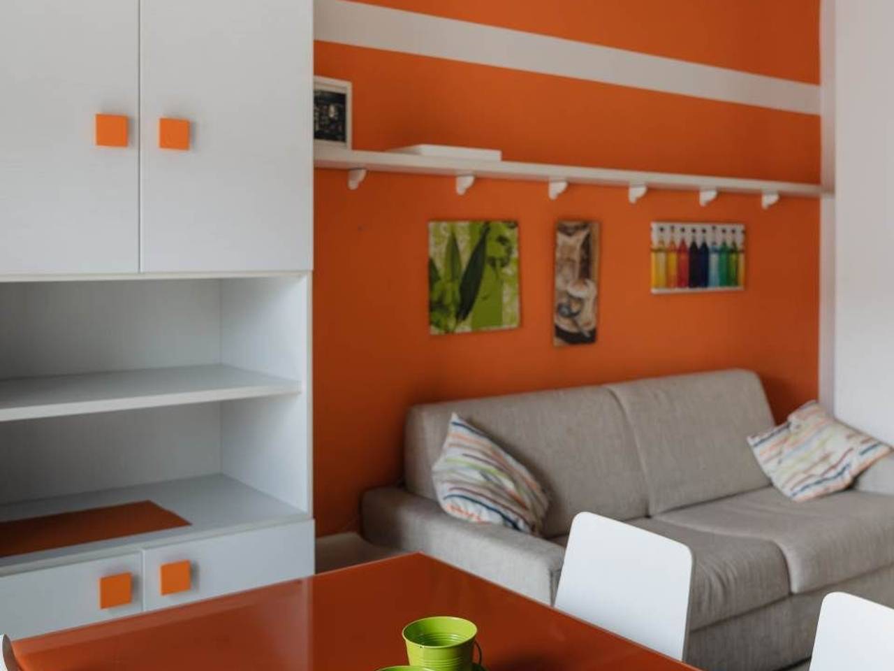 appartamento in vendita a Piacenza in zona Baia del Re