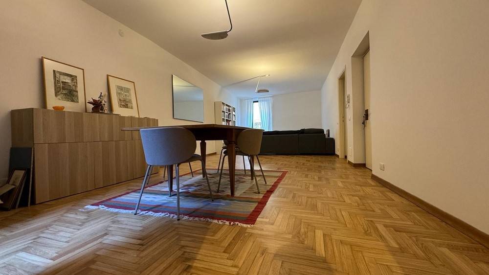 appartamento in vendita a Piacenza