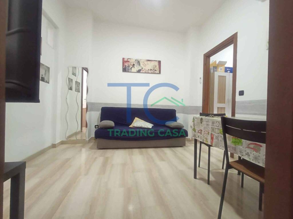 appartamento in vendita a Piacenza in zona Centro Storico