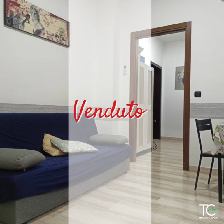 appartamento in vendita a Piacenza in zona Barriera Milano