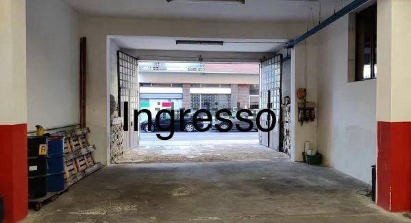 appartamento in vendita a Piacenza in zona Stadio