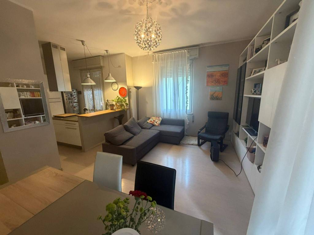 appartamento in vendita a Piacenza