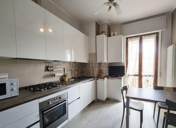 appartamento in vendita a Piacenza in zona Stadio