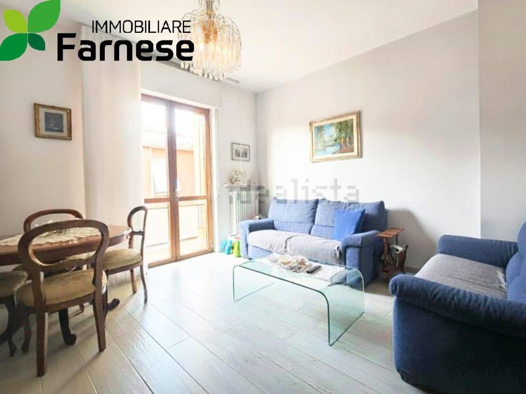 appartamento in vendita a Piacenza in zona Stadio