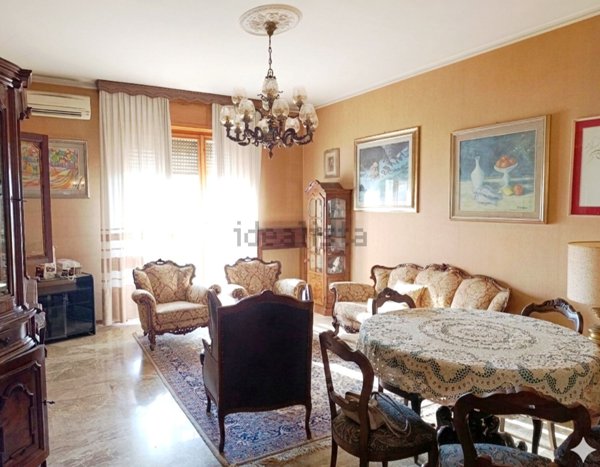 appartamento in vendita a Piacenza in zona Stadio