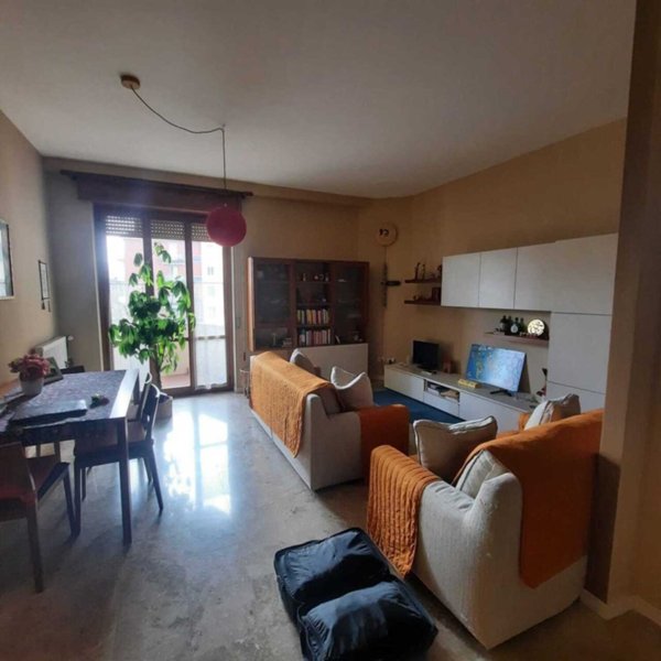 appartamento in vendita a Piacenza in zona Barriera Torino