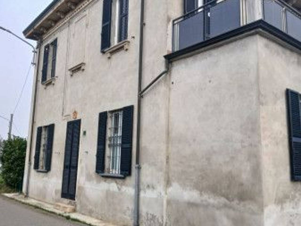 casa indipendente in vendita a Piacenza in zona I Vaccari