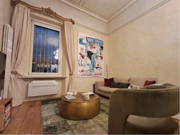 appartamento in vendita a Piacenza in zona Centro Storico