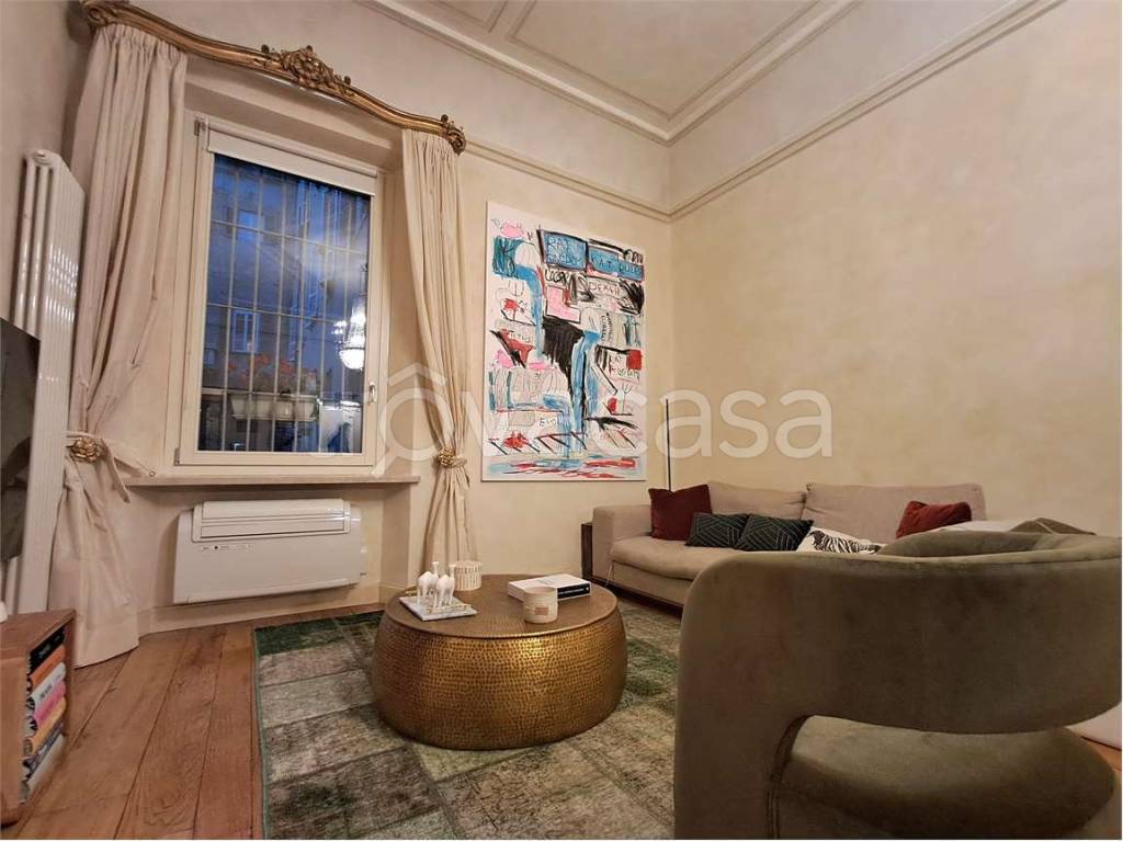 appartamento in vendita a Piacenza in zona Centro Storico