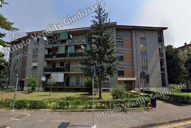 appartamento in vendita a Piacenza in zona Boselli