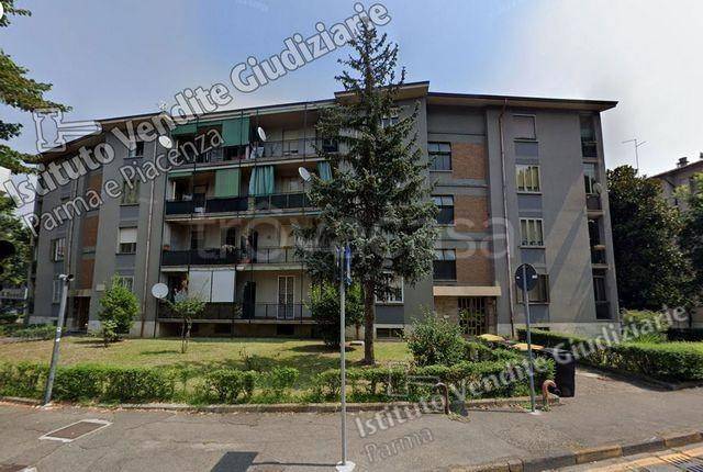appartamento in vendita a Piacenza in zona Boselli