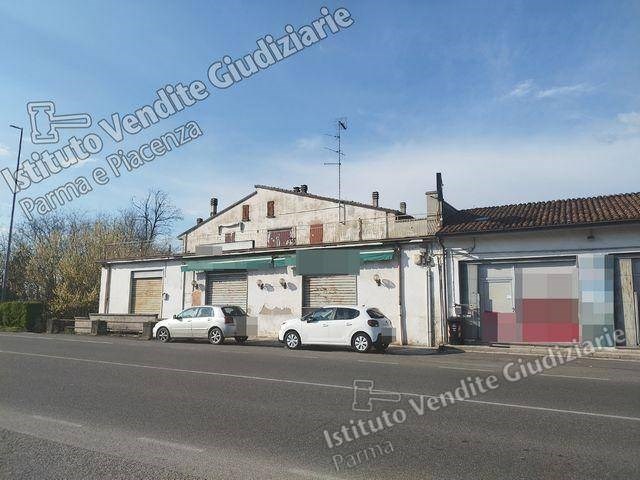 trivano in vendita a Piacenza in zona Borgotrebbia