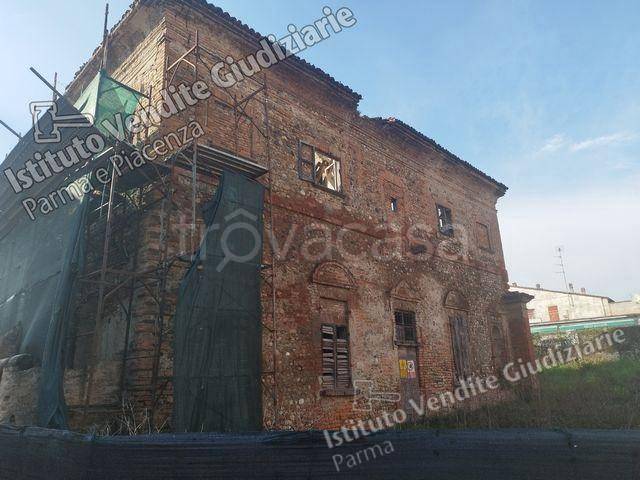 terreno edificabile in vendita a Piacenza in zona Veggioletta