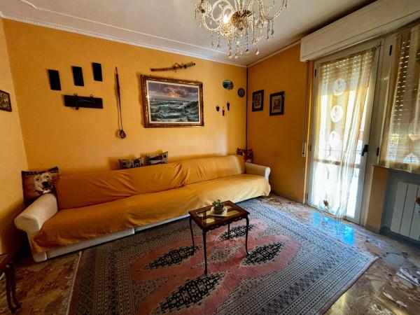 appartamento in vendita a Piacenza in zona Stadio