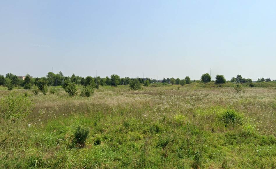 terreno edificabile in vendita a Piacenza in zona Veggioletta