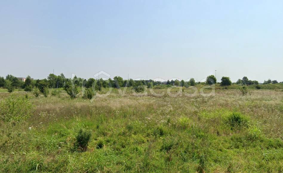 terreno edificabile in vendita a Piacenza in zona Veggioletta