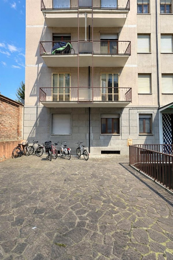 appartamento in vendita a Piacenza in zona Centro Storico