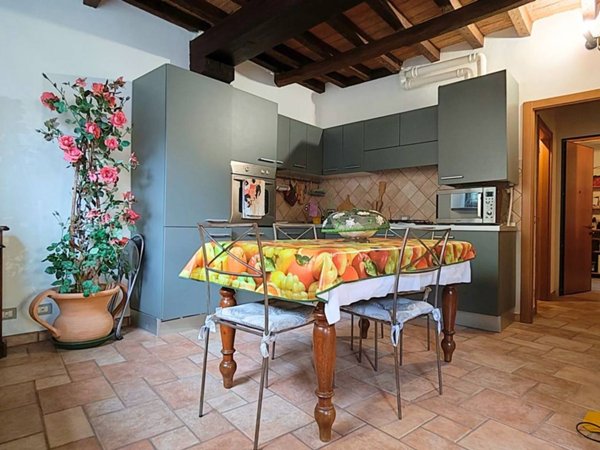 appartamento in vendita a Piacenza in zona Centro Storico