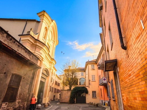 appartamento in vendita a Piacenza in zona Centro Storico
