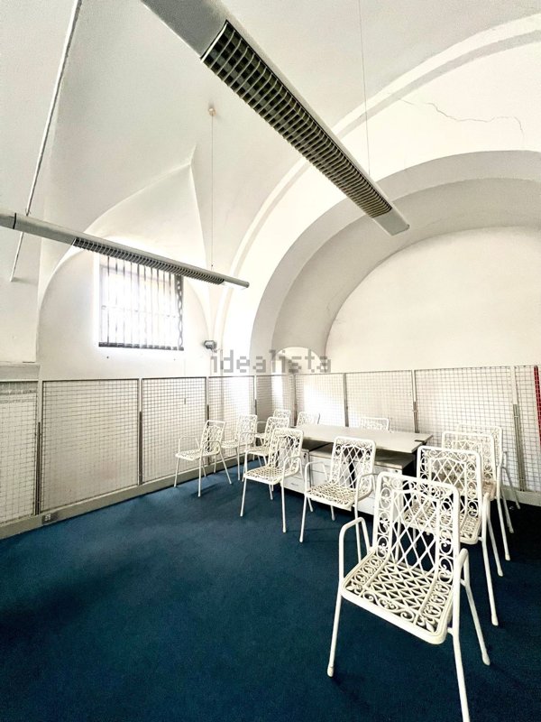 ufficio in vendita a Piacenza in zona Centro Storico