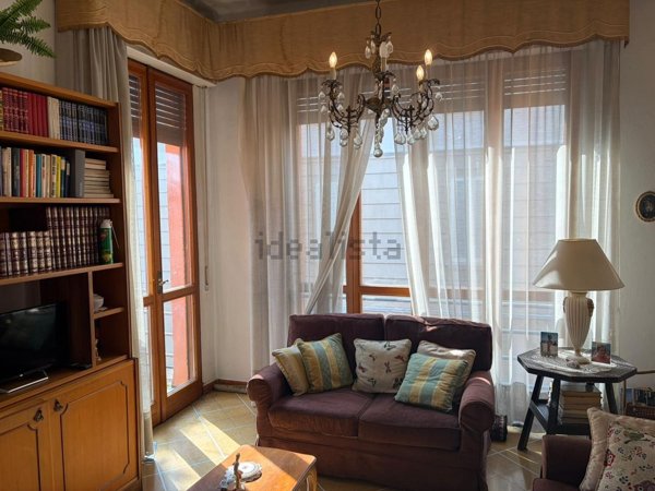 appartamento in vendita a Piacenza in zona Centro Storico