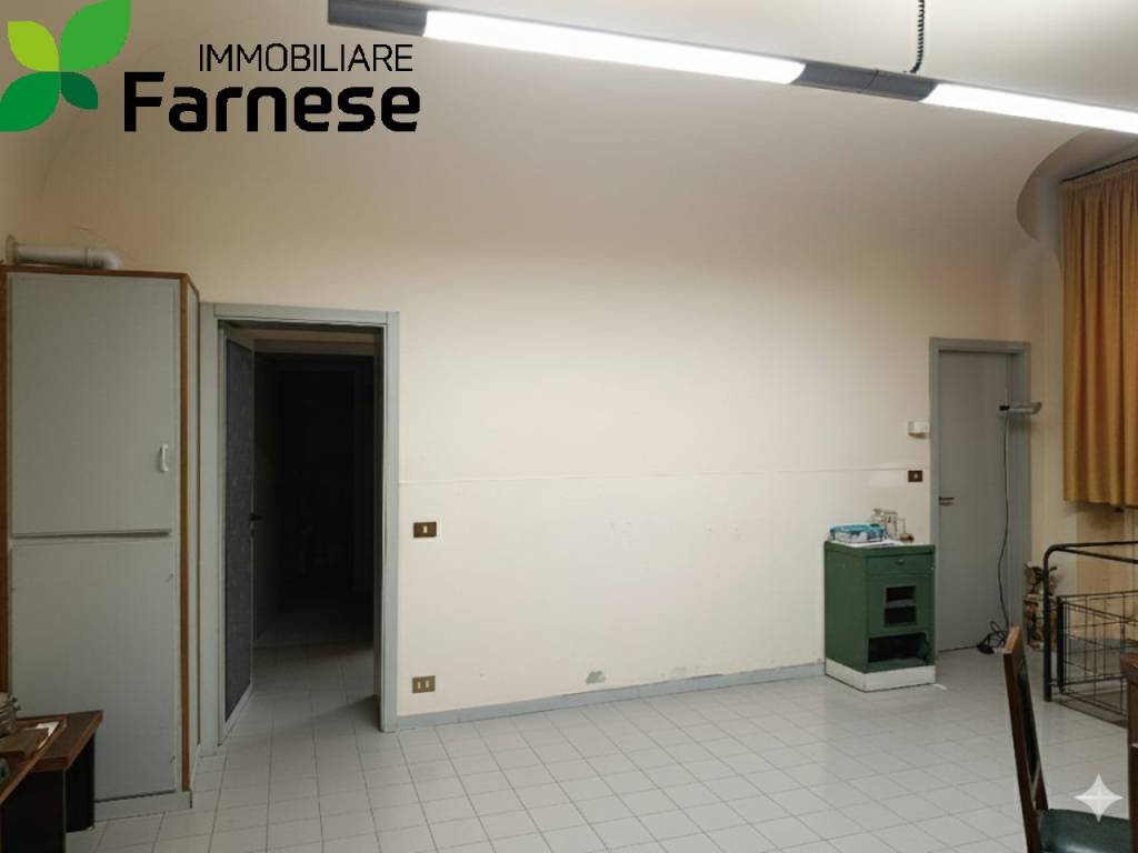 appartamento in vendita a Piacenza in zona Centro Storico