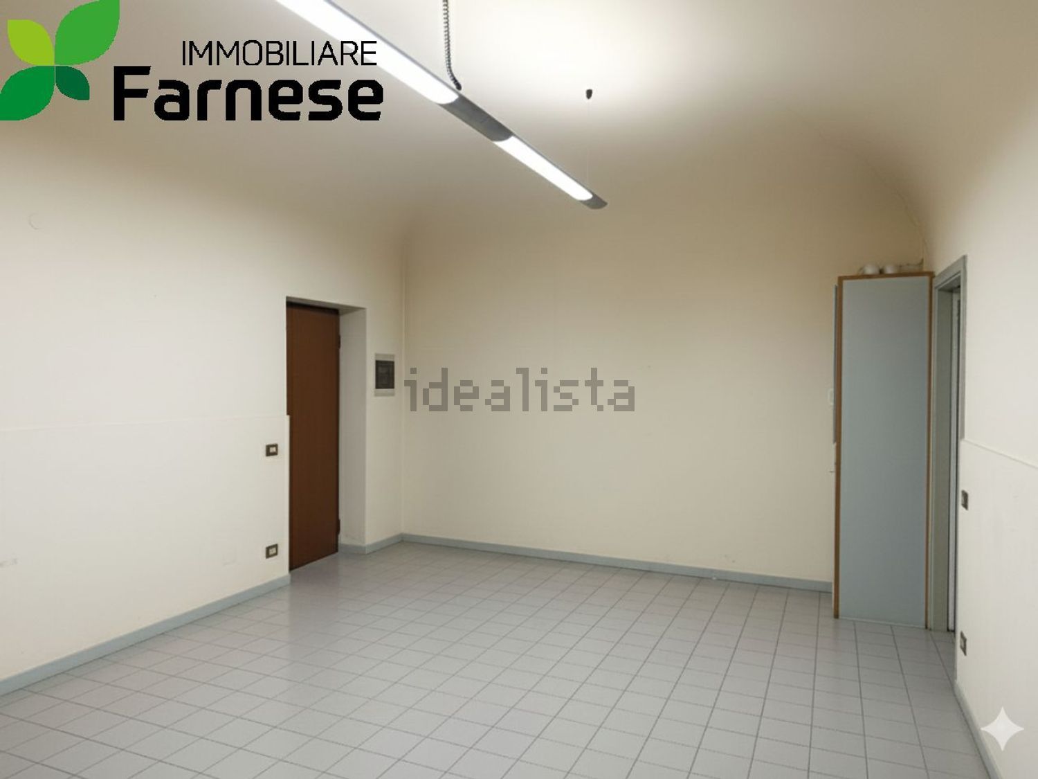 appartamento in vendita a Piacenza in zona Centro Storico