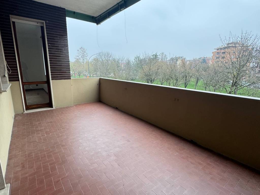 appartamento in vendita a Piacenza in zona Stadio