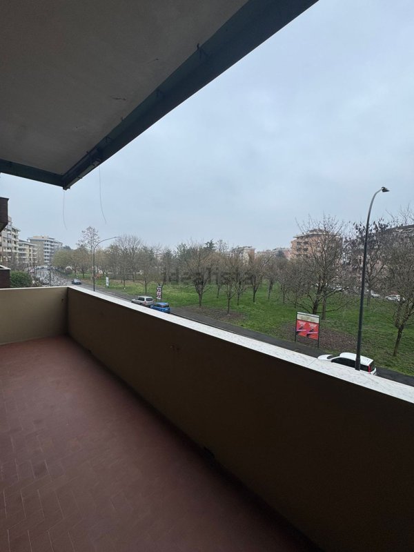 appartamento in vendita a Piacenza in zona Stadio