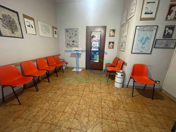 appartamento in vendita a Piacenza in zona Centro Storico