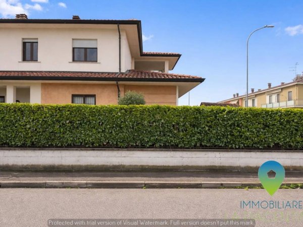 appartamento in vendita a Piacenza in zona Veggioletta