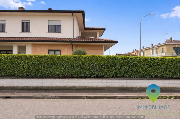 appartamento in vendita a Piacenza in zona Veggioletta