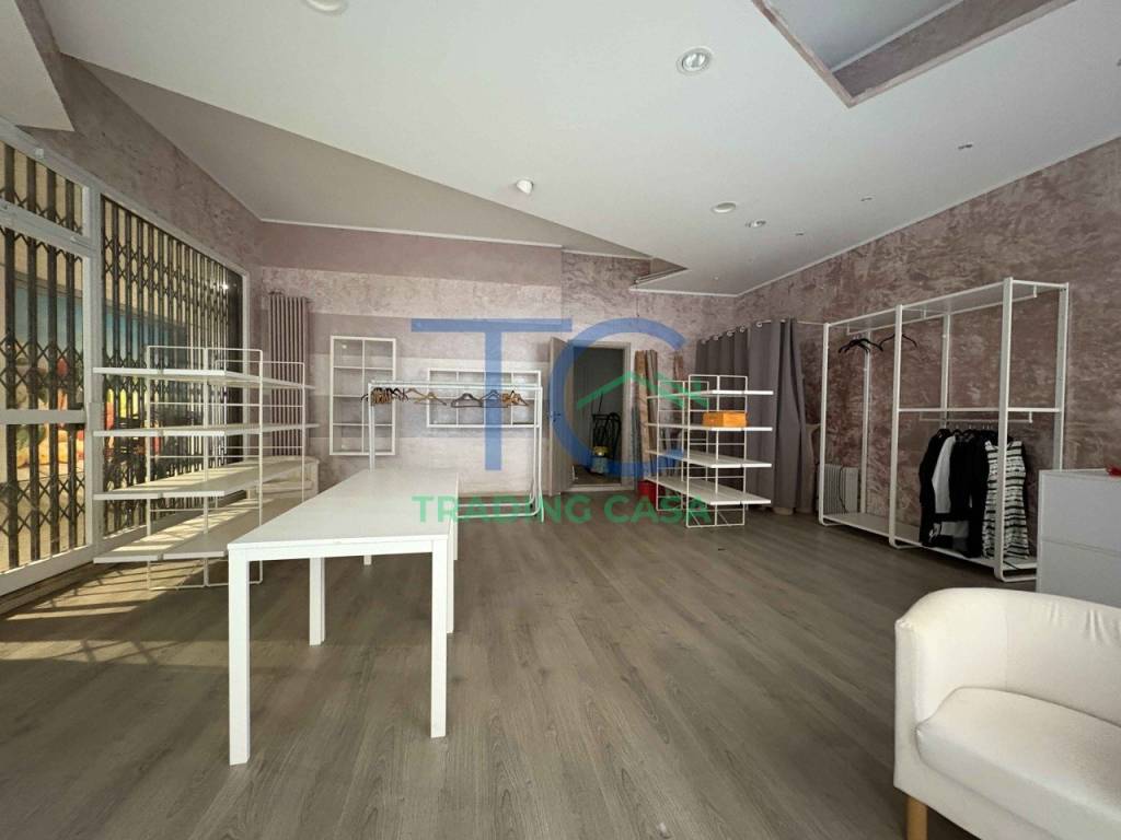 appartamento in vendita a Piacenza in zona Centro Storico