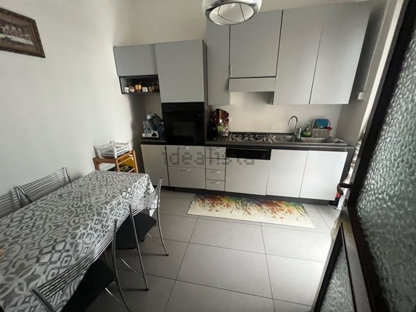 appartamento in vendita a Piacenza in zona Barriera Genova