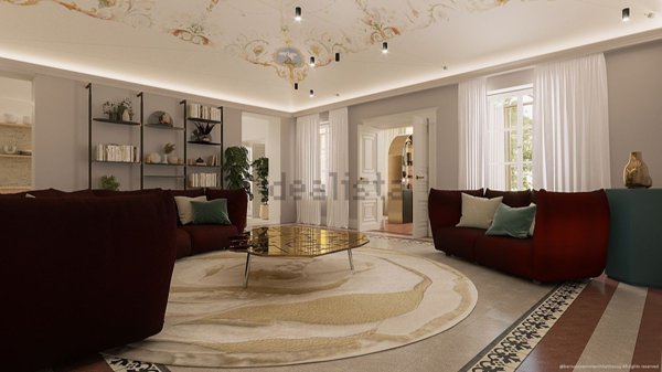 appartamento in vendita a Piacenza in zona Centro Storico