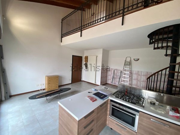 appartamento in vendita a Piacenza in zona Besurica