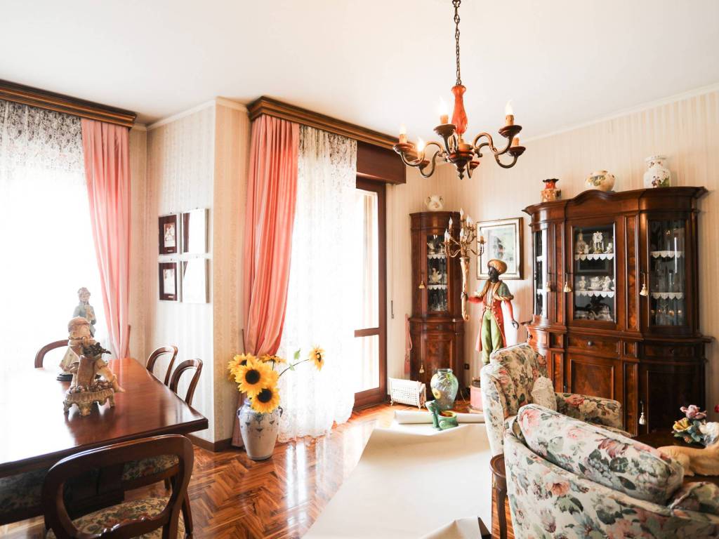 appartamento in vendita a Piacenza in zona Belvedere / Quartiere Duemila