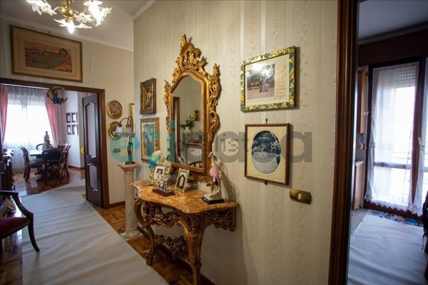 appartamento in vendita a Piacenza in zona Belvedere / Quartiere Duemila