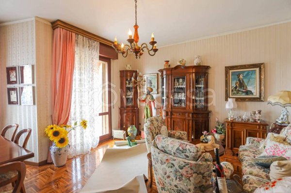 appartamento in vendita a Piacenza in zona Belvedere / Quartiere Duemila