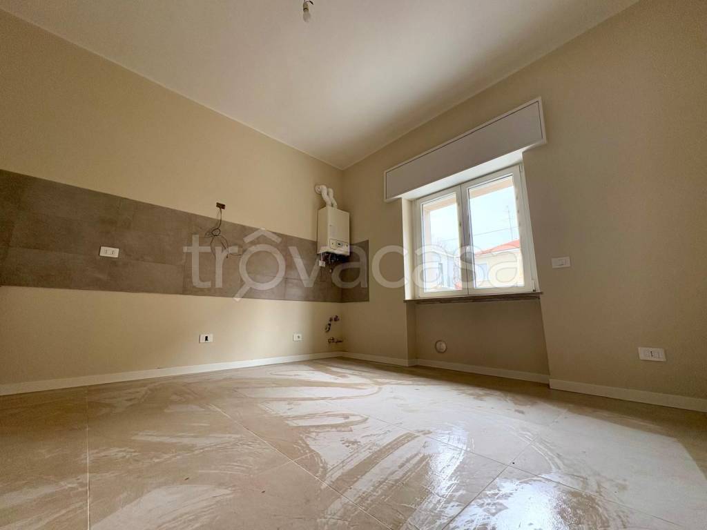 appartamento in vendita a Piacenza in zona Belvedere / Quartiere Duemila