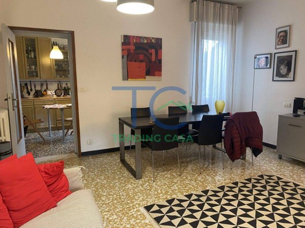 appartamento in vendita a Piacenza in zona Centro Storico