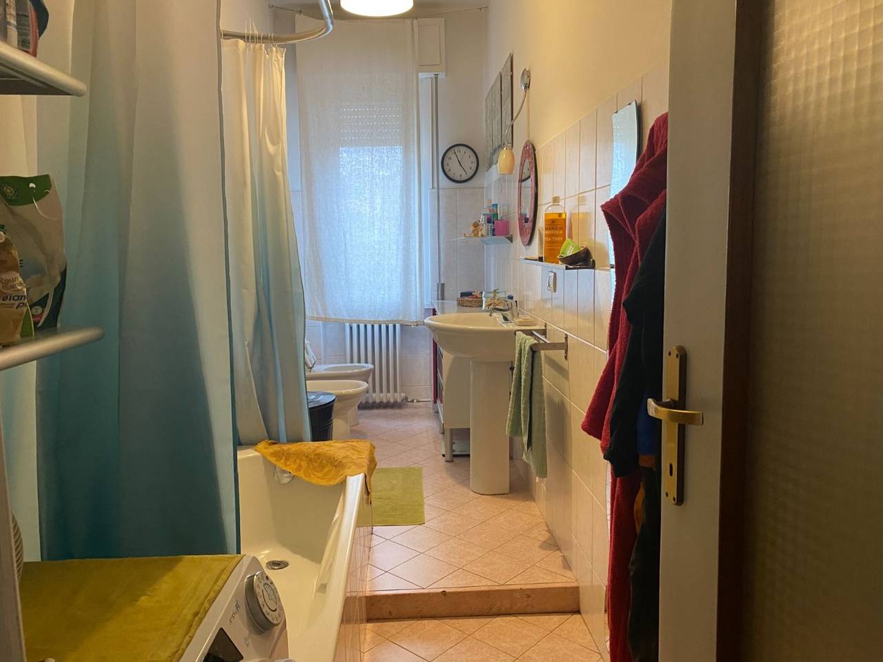 appartamento in vendita a Piacenza in zona Centro Storico