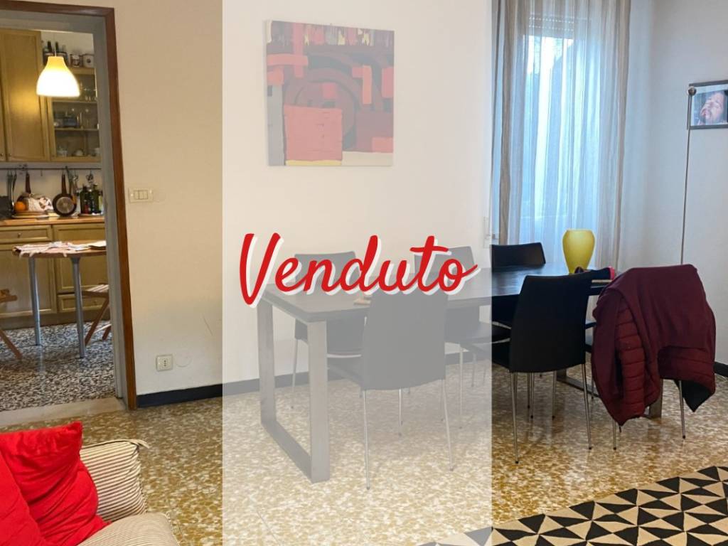 appartamento in vendita a Piacenza